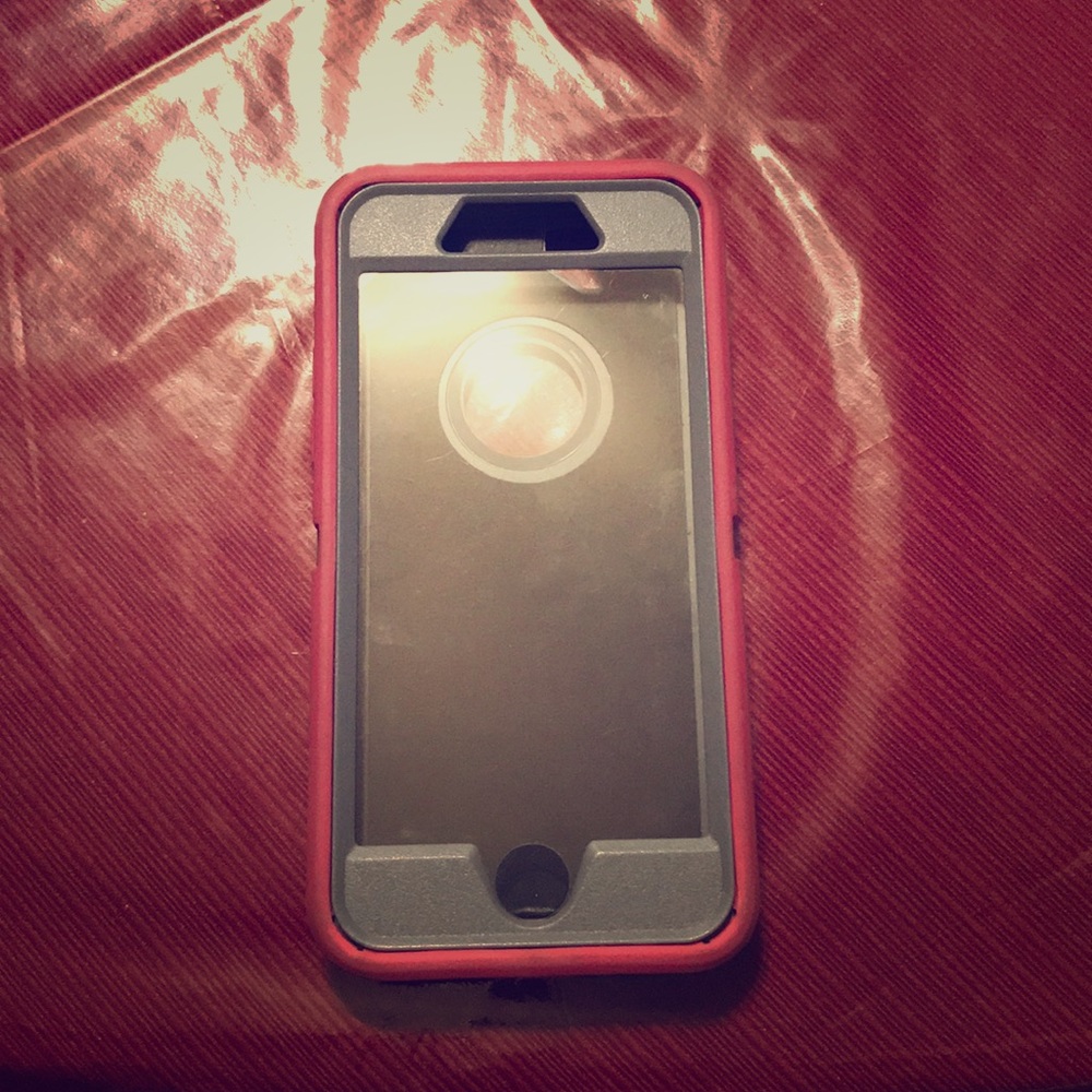 Otterbox IPhone 7 Case